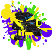 Hero Shot Replica Avatar Splatoon By Splashmob On Deviantart Hero Shot Replica Avatar Splatoon By Splashmob On Deviantart