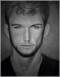 Alex Pettyfer