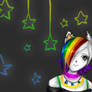 Mishapened Stars :.: Gift