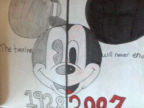 Time line by Happylod3 on DeviantArt