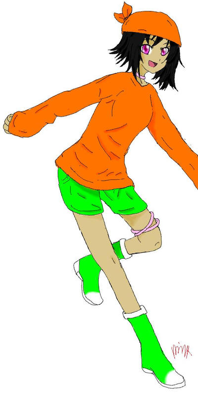 Humanoid Rave by Happylod3 on DeviantArt