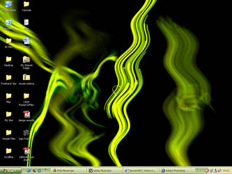 New Desktop