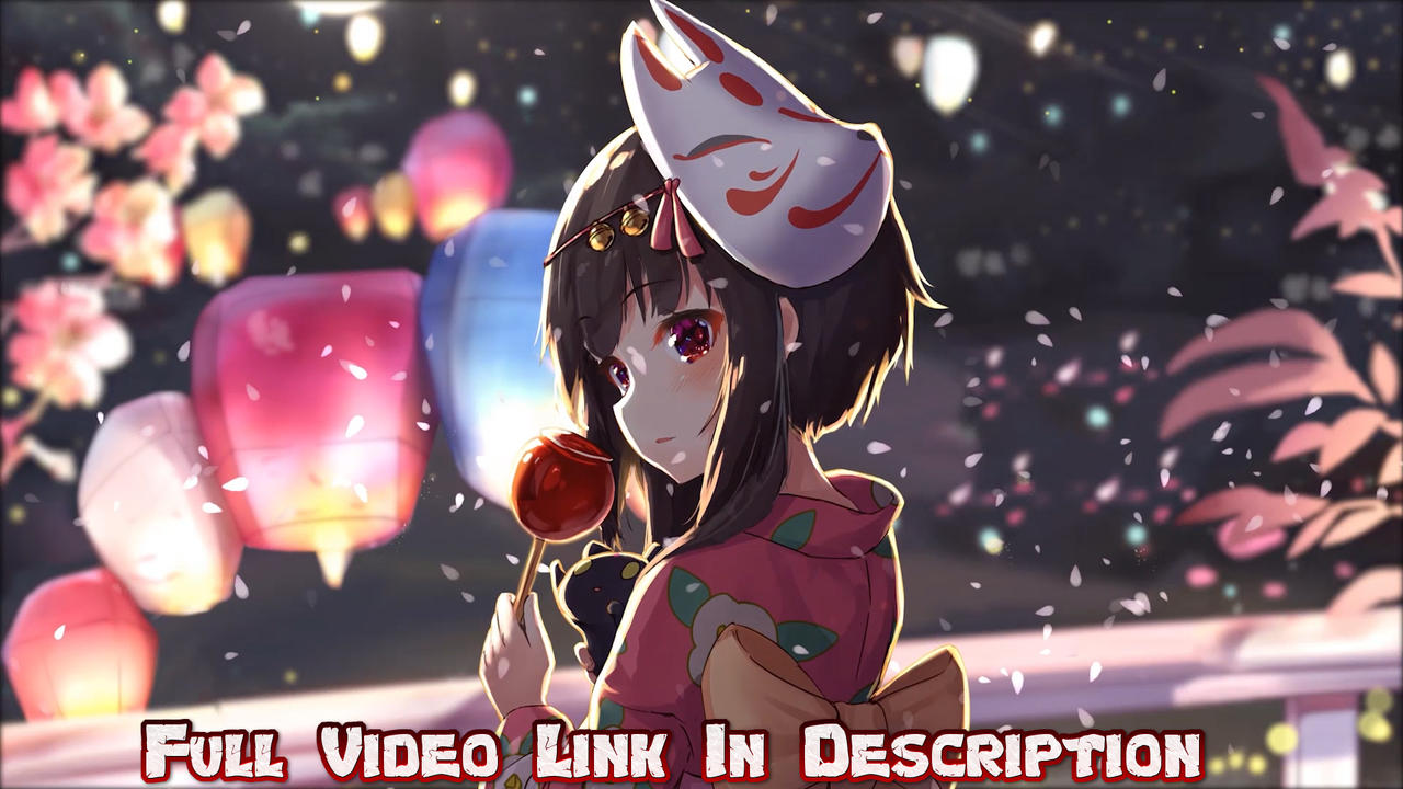 Megumin Arch Wizard 60fps Anime Live Wallpaper By Xmekuri On Deviantart Megumin Arch Wizard 60fps Anime Live Wallpaper By Xmekuri On Deviantart