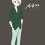 Neverland 2 of 5: McBeee