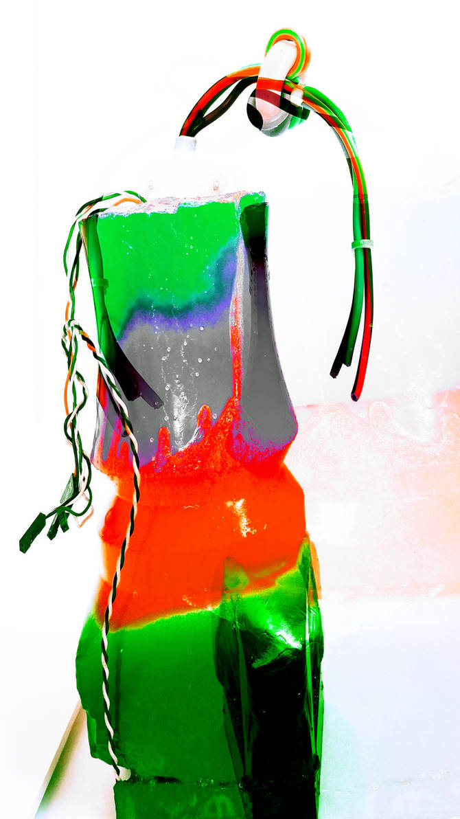 elma Abstract Object 18 c3 by silklove123 on DeviantArt