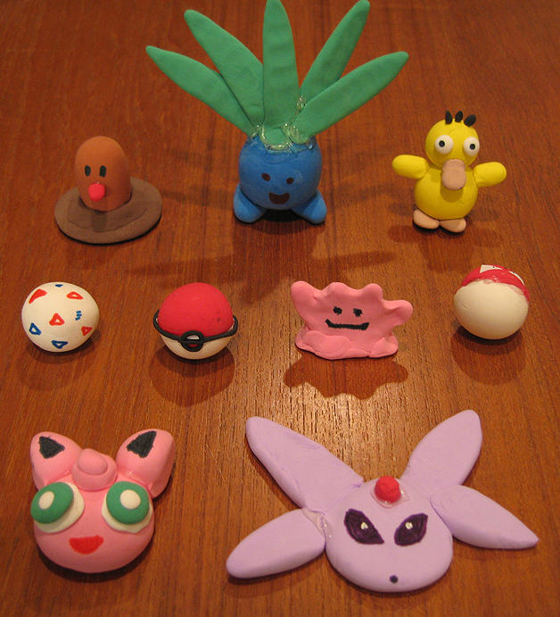 Pokemon Model Magic Things By Discopotato On Deviantart Pokemon Model Magic Things By Discopotato On Deviantart