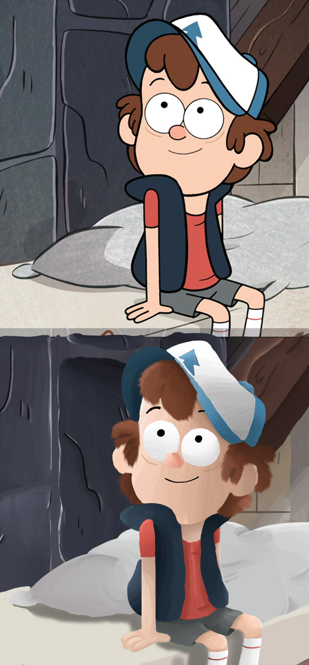 Dipper