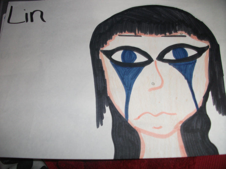 Deviantart Lin Lin by Sakura-Young on DeviantArt