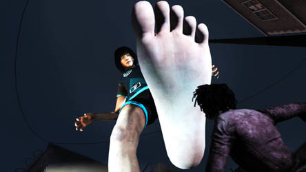 Explore The Best Fengmin Art Deviantart