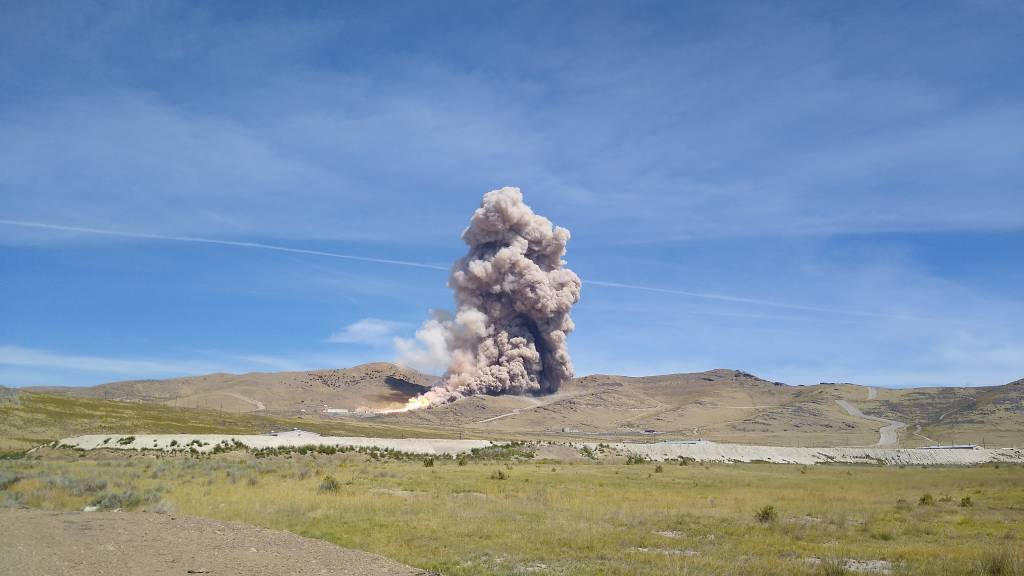 Nasa Utah Nasa Utah Testing Site by LadySeshiiria on DeviantArt