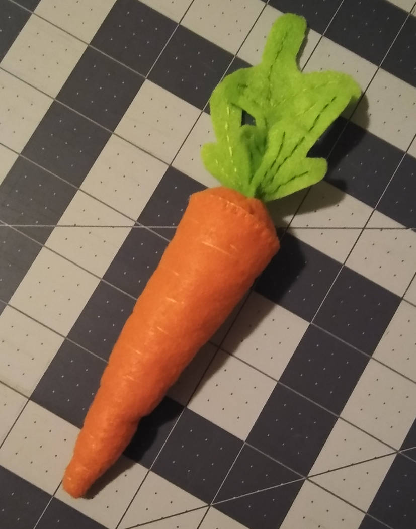 Carrot 2026