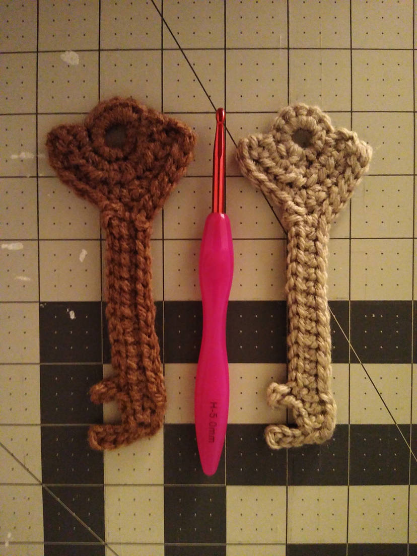 Skyrim Inspired Key 1 2026