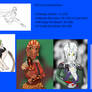 commission info
