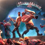 Mann.Co Rockers Festival | Team Fortress 2