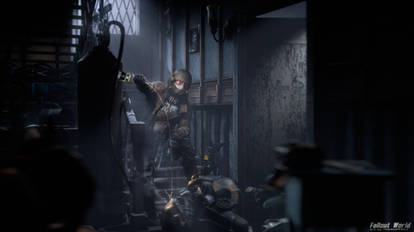 Explore The Best Ncr Art Deviantart Explore The Best Ncr Art Deviantart