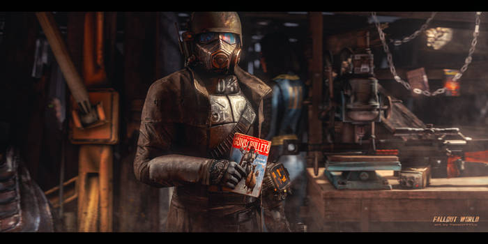 Explore The Best Ncr Art Deviantart Explore The Best Ncr Art Deviantart