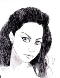 Amy Lee