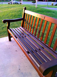 Bench