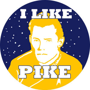 I Like Pike