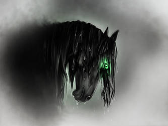 The Kelpie