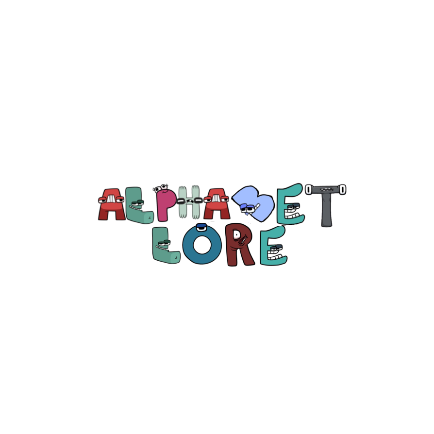 Pixar Logo In Alphabet Lore Style by MathysBoi182 on DeviantArt