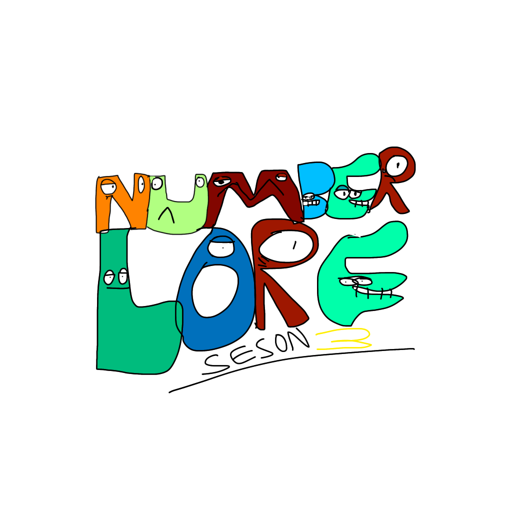 My Number Lore (0-10) by KingSusiePen24 on DeviantArt