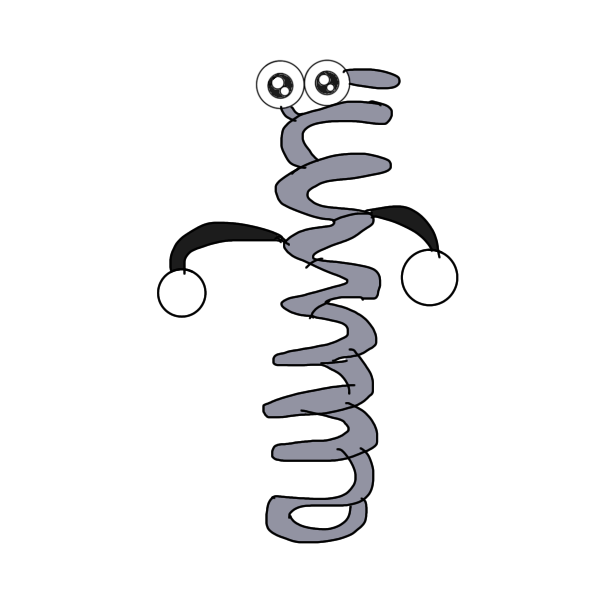 Springman by frankialt on DeviantArt