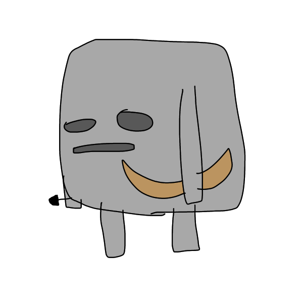 Skele by frankialt on DeviantArt