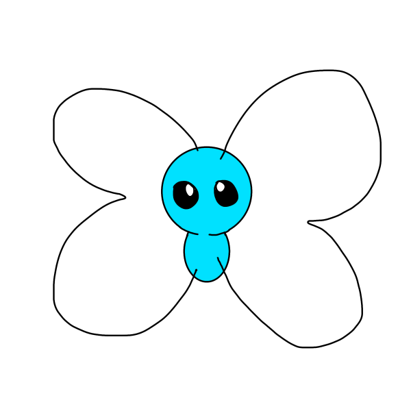Colorfly by frankialt on DeviantArt