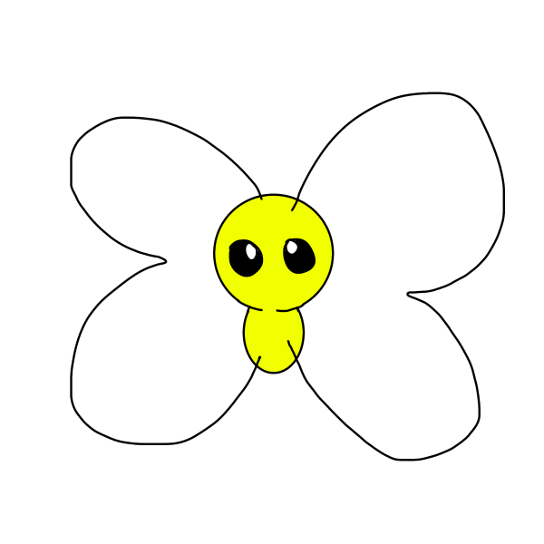 Colorfly by frankialt on DeviantArt