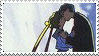 Stamp: Usagi x Mamoru 2 by AJAngelique