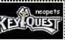 Stamp: Key Quest