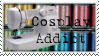 Stamp - Cosplay Addict by AJAngelique