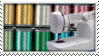 Stamp - Sewing by AJAngelique