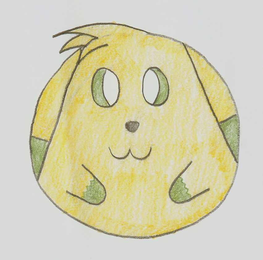 Kyle, The Ball of Pika