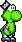 Kye in Yoshi's Island DS