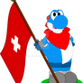 Swiss, of the Swiss