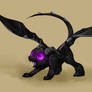 Ender Dragon