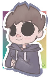 Tom (Eddsworld)