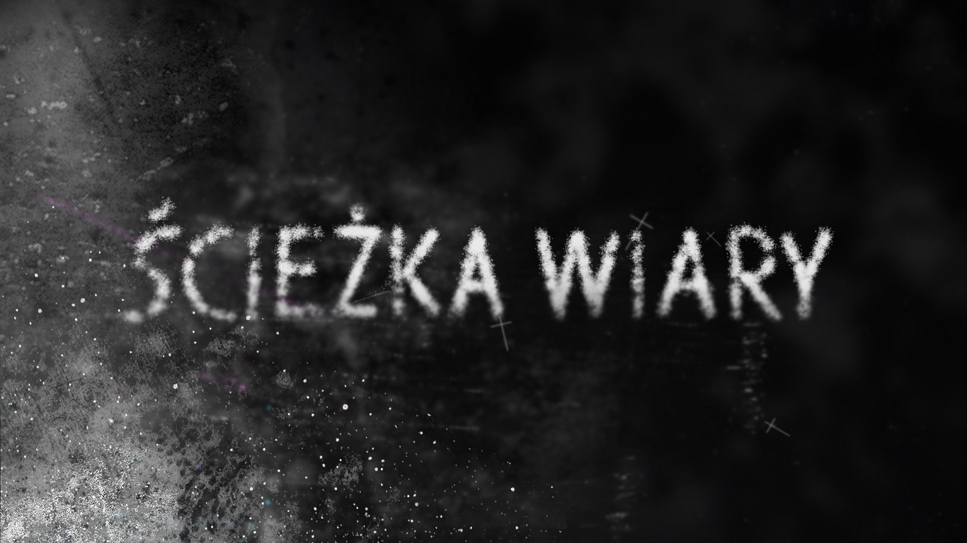 Sciezka wiary