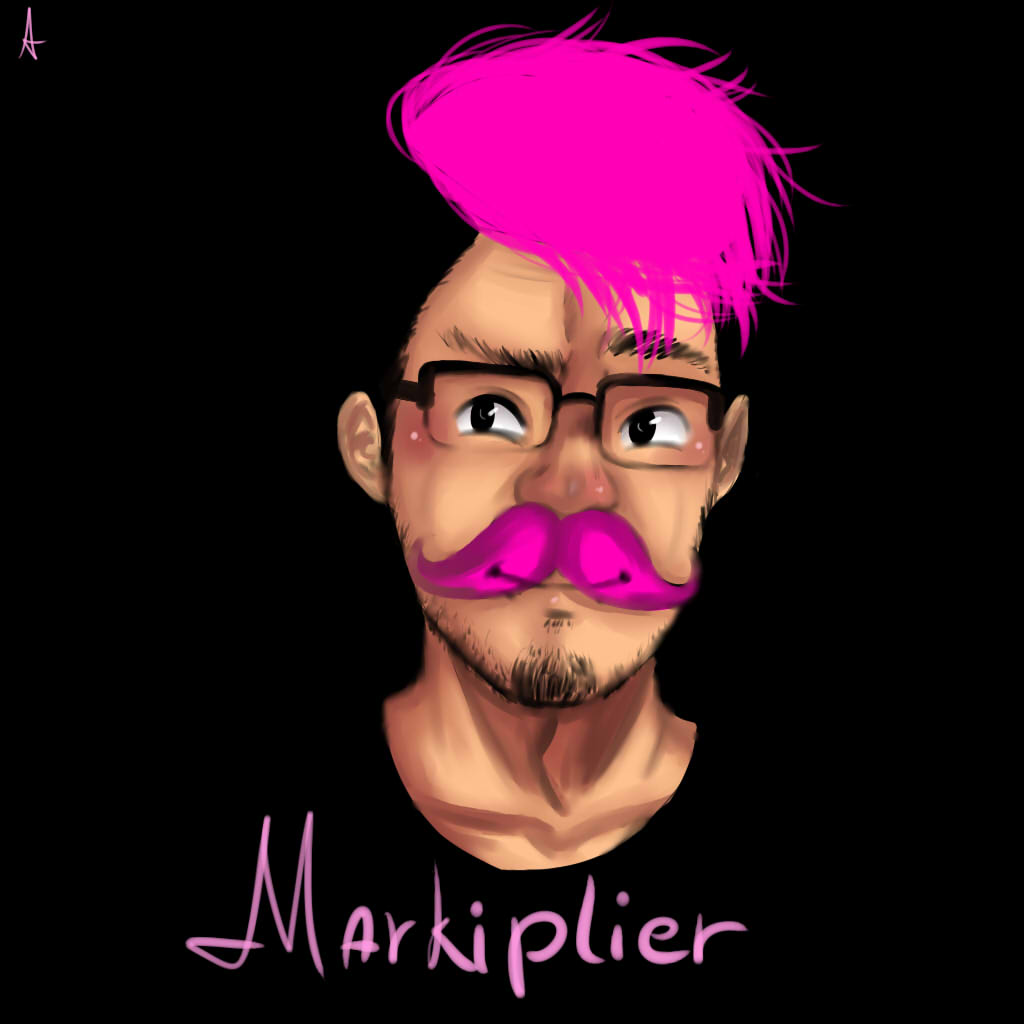 [Markiplier]