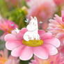 ~~_Moomin Flower_~~