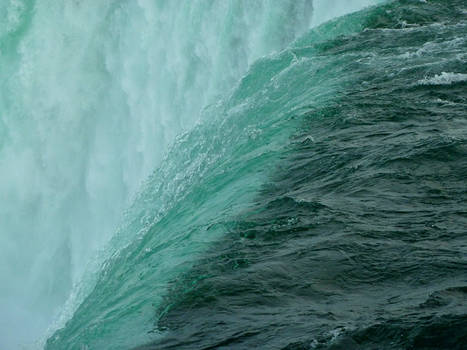 Niagara Falls Fury 2