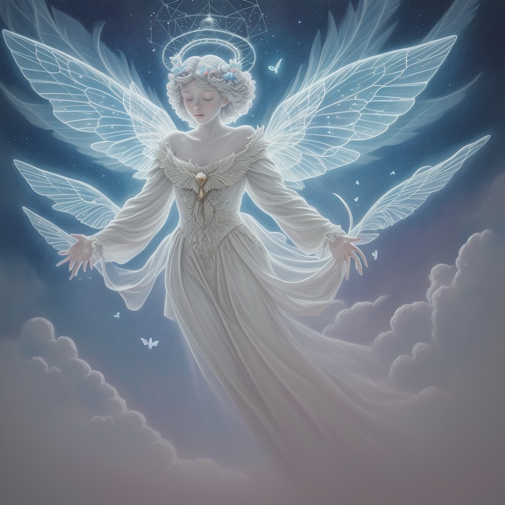 Angelicde Angelique by RSandrineD on DeviantArt