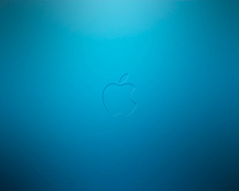 Apple Minimalistic Wallpaper by MetalIrving on DeviantArt