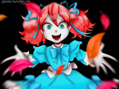 Project Playtime by Vocaloid121 on DeviantArt