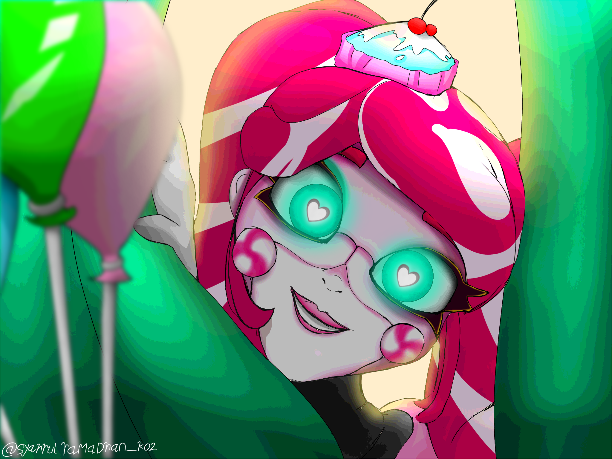 Suzy Snacktime crush Layer by SyahrulRamadhank02 on DeviantArt