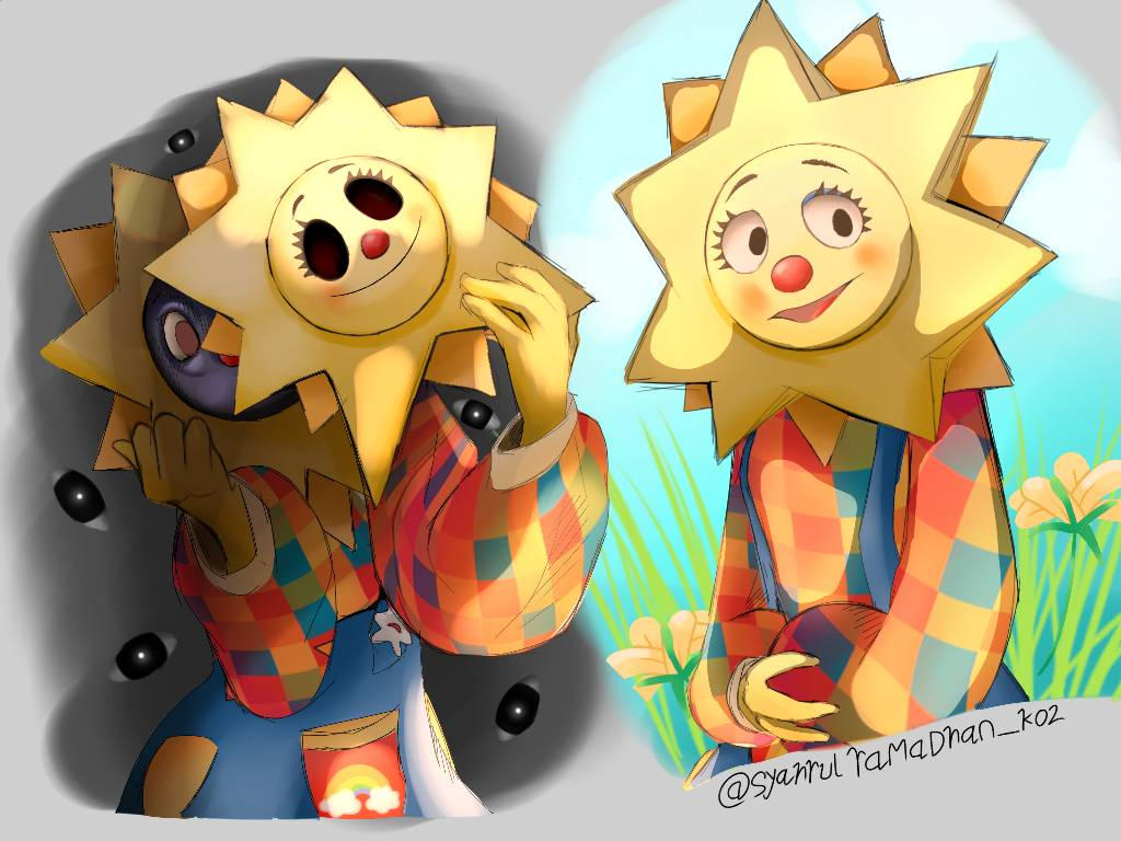 Sally Starlet by SyahrulRamadhank02 on DeviantArt