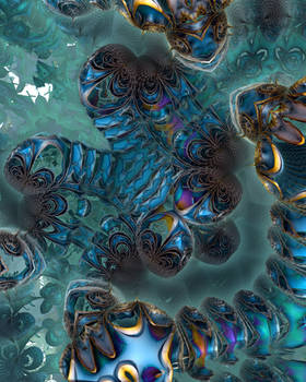 Explore the Best Recursion Art | DeviantArt