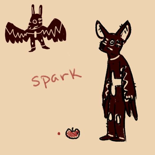 spark